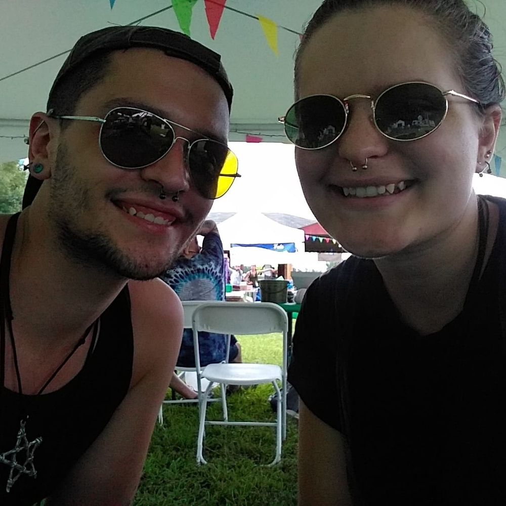 Meet your Posher, Gypsy